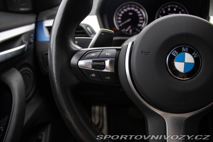BMW X2 M35i A/T 2019