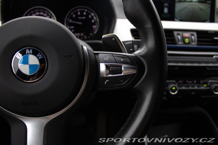 BMW X2 M35i A/T 2019
