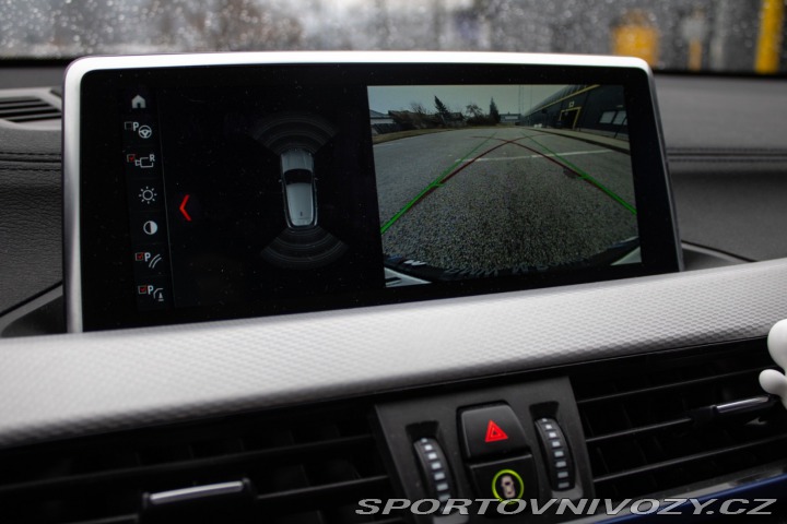 BMW X2 M35i A/T 2019