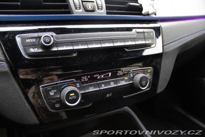 BMW X2 M35i A/T 2019