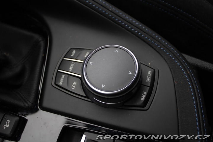 BMW X2 M35i A/T 2019