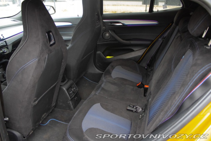 BMW X2 M35i A/T 2019