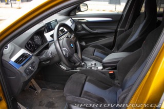 BMW X2 M35i A/T 2019