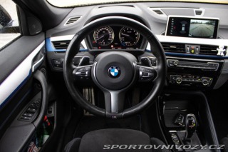 BMW X2 M35i A/T 2019