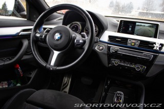 BMW X2 M35i A/T 2019