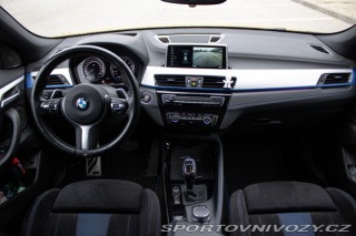 BMW X2 M35i A/T 2019