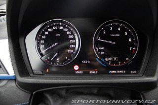 BMW X2 M35i A/T 2019