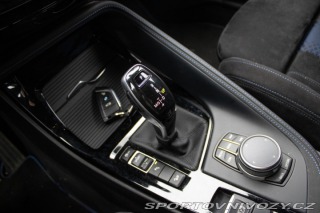 BMW X2 M35i A/T 2019