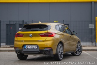 BMW X2 M35i A/T 2019