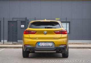 BMW X2 M35i A/T 2019