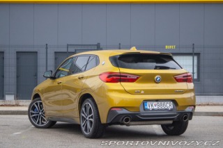 BMW X2 M35i A/T 2019