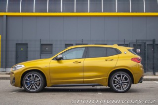 BMW X2 M35i A/T 2019