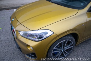 BMW X2 M35i A/T 2019