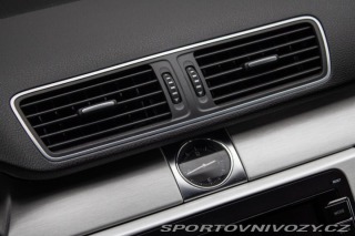 Volkswagen Passat CC CC  2.0 TDI BlueMotion 2011