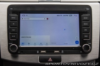 Volkswagen Passat CC CC  2.0 TDI BlueMotion 2011