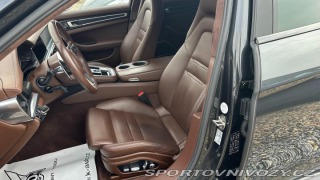 Porsche Panamera 4.0 V8*338kW*GTS*Výbava* 2019