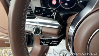 Porsche Panamera 4.0 V8*338kW*GTS*Výbava* 2019