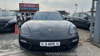 Porsche Panamera 4.0 V8*338kW*GTS*Výbava* 2019