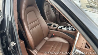 Porsche Panamera 4.0 V8*338kW*GTS*Výbava* 2019