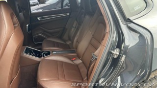Porsche Panamera 4.0 V8*338kW*GTS*Výbava* 2019