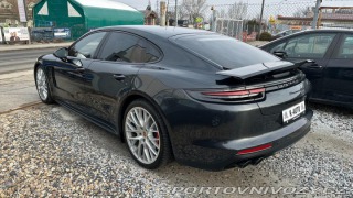 Porsche Panamera 4.0 V8*338kW*GTS*Výbava* 2019