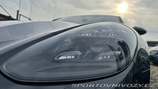 Porsche Panamera 4.0 V8*338kW*GTS*Výbava* 2019