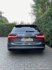 Audi RS6 2015