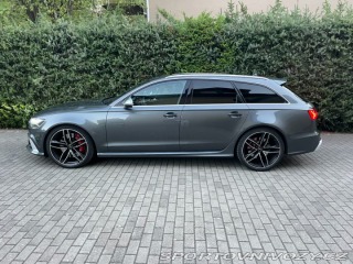 Audi RS6 2015