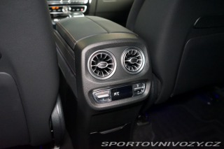 Mercedes-Benz Ostatní modely Třídy G 63 AMG Magno Superior Nez 2024