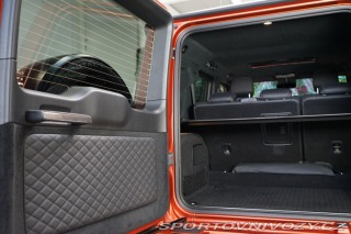 Mercedes-Benz Ostatní modely Třídy G 63 AMG Magno Superior Nez 2024