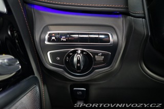 Mercedes-Benz Ostatní modely Třídy G 63 AMG Magno Superior Nez 2024