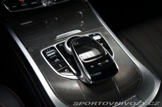 Mercedes-Benz Ostatní modely Třídy G 63 AMG Magno Superior Nez 2024