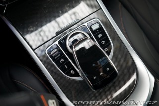 Mercedes-Benz Ostatní modely Třídy G 63 AMG Magno Superior Nez 2024