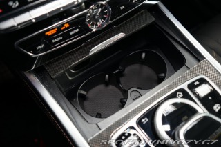 Mercedes-Benz Ostatní modely Třídy G 63 AMG Magno Superior Nez 2024