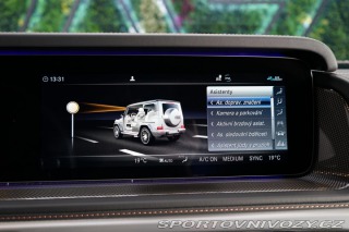 Mercedes-Benz Ostatní modely Třídy G 63 AMG Magno Superior Nez 2024