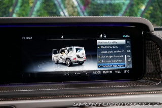 Mercedes-Benz Ostatní modely Třídy G 63 AMG Magno Superior Nez 2024