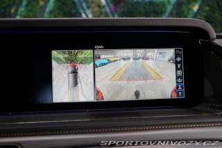 Mercedes-Benz Ostatní modely Třídy G 63 AMG Magno Superior Nez 2024
