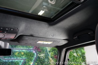 Mercedes-Benz Ostatní modely Třídy G 63 AMG Magno Superior Nez 2024