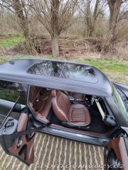 Mini Clubman JCW 2008