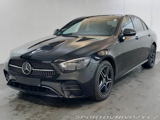 Mercedes-Benz E E 300 e 9 G-Tronic - AMG