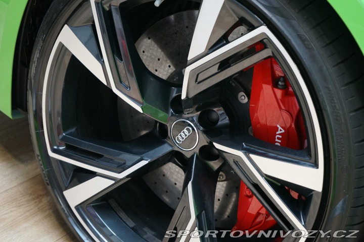 Audi RS6 Exclusive Ceramic Laser B 2020