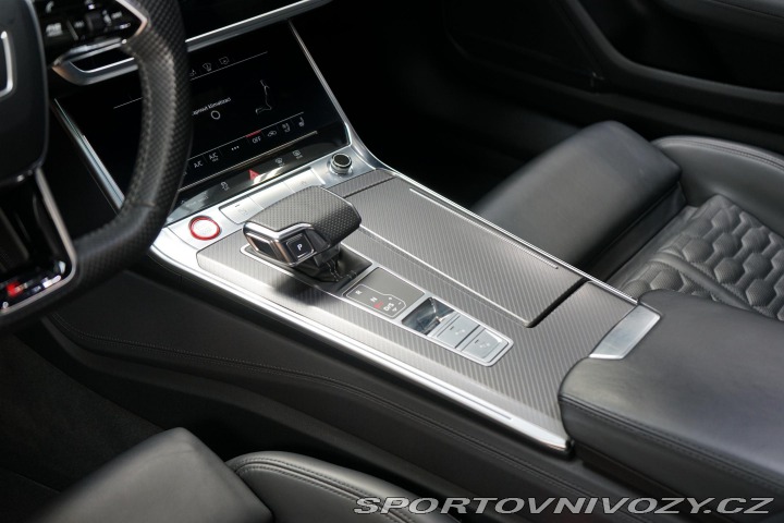 Audi RS6 Exclusive Ceramic Laser B 2020