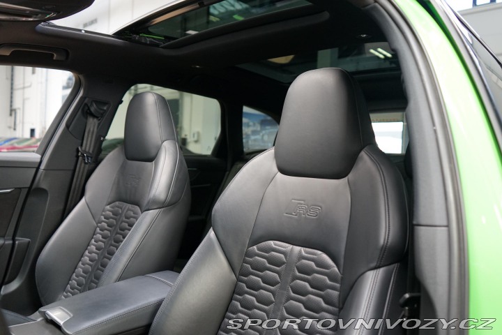Audi RS6 Exclusive Ceramic Laser B 2020
