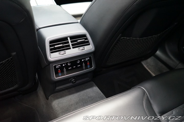 Audi RS6 Exclusive Ceramic Laser B 2020