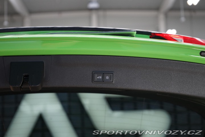 Audi RS6 Exclusive Ceramic Laser B 2020