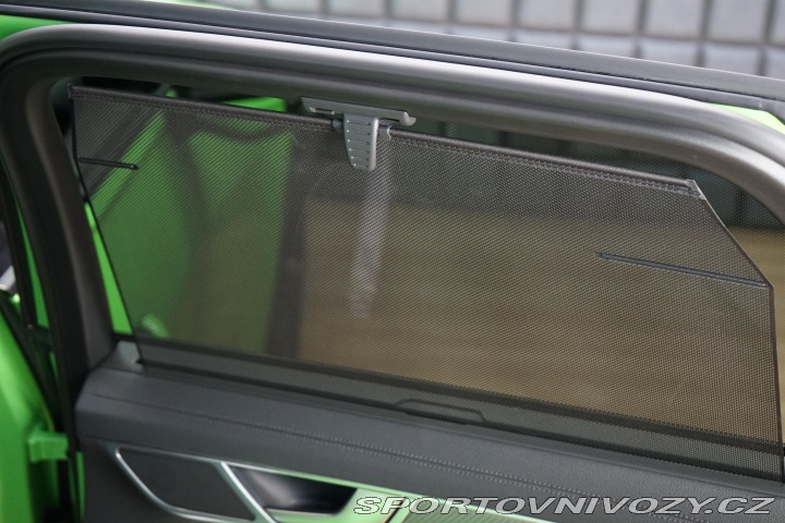 Audi RS6 Exclusive Ceramic Laser B 2020