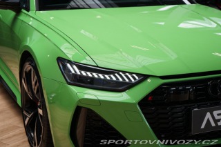 Audi RS6 Exclusive Ceramic Laser B 2020
