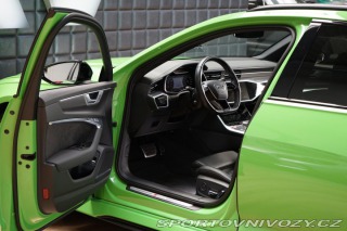 Audi RS6 Exclusive Ceramic Laser B 2020