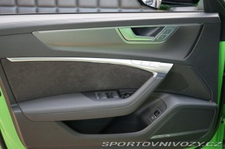 Audi RS6 Exclusive Ceramic Laser B 2020