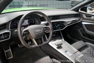 Audi RS6 Exclusive Ceramic Laser B 2020